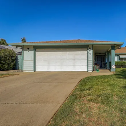 Buy this 3 bed house on 2698 Pernie Trail in Redding, CA 96001