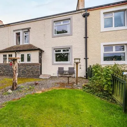 Image 1 - A701, Burrenrig, DG11 1TR, United Kingdom - Townhouse for sale