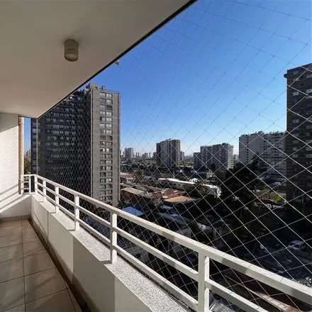 Image 2 - Avenida San Pablo 4062, 835 0302 Quinta Normal, Chile - Apartment for rent