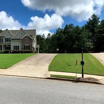 Buy this 5 bed house on 2062 Harmony Drive in Cherokee County, GA 30115