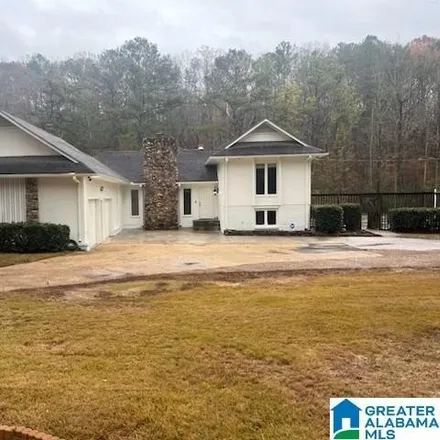 Buy this 4 bed house on 1621 Marlin Springs Road in Center Point, AL 35215
