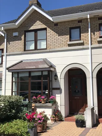Rent this 3 bed house on Blackrock in Newtown Castlebyrn, IE