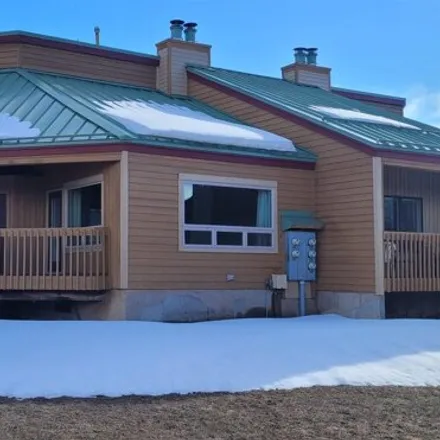 Buy this 2 bed house on 2943 Davis Cup Drive in Archuleta County, CO 81147
