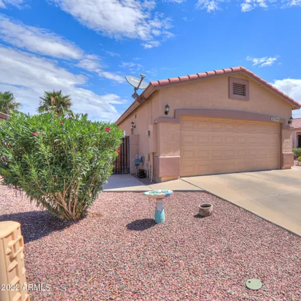 Image 4 - East Sandalwood Loop, Casa Grande, AZ 85122, USA - House for sale