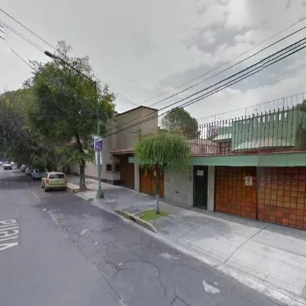 Buy this 4 bed house on Calle Viena 208 in Coyoacán, 04100 Mexico City