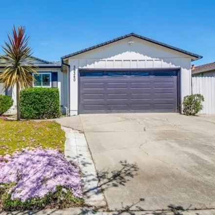Buy this 4 bed house on 39340 Drake Way in Fremont, CA 94536