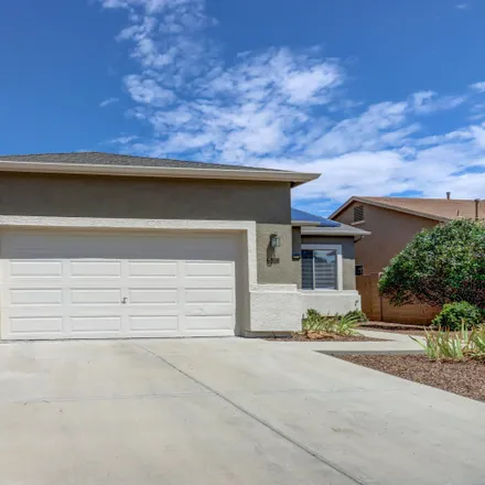 Buy this 3 bed house on 6388 East Andover Lane in Prescott Valley, AZ 86314