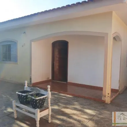Buy this 3 bed house on Rua José Lacava in Guanandi, Campo Grande - MS