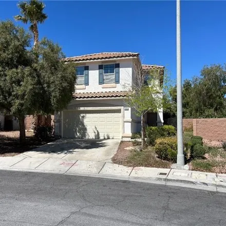 Rent this 3 bed house on 1001 Welkin Street in Henderson, NV 89052
