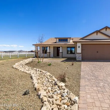 Buy this 3 bed house on unnamed road in Chino Valley, AZ 86323