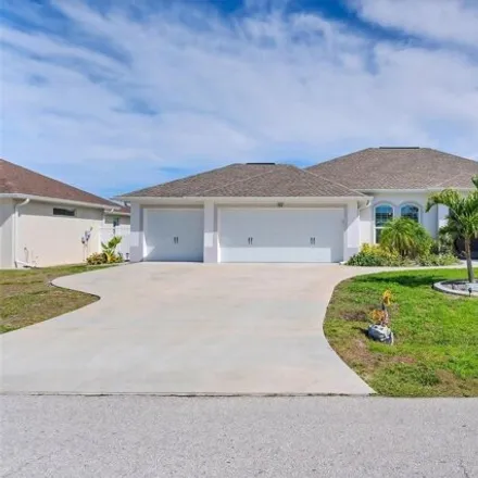 Buy this 3 bed house on 94 Broadmoor Lane in Rotonda, Charlotte County