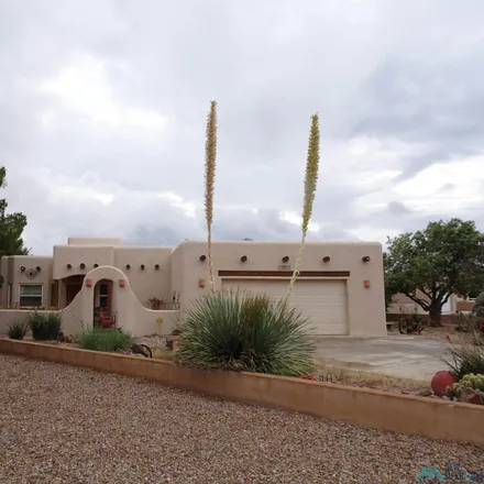 Buy this 2 bed house on 3001 Corte de Consuelo Southeast in Deming, NM 88030
