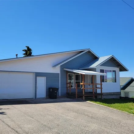 Buy this 4 bed house on 200 Missoula Avenue in Butte, MT 59701