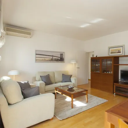 Image 8 - Carrer del Marquès de Sentmenat, 57, 08001 Barcelona, Spain - Apartment for rent