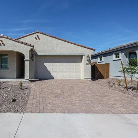 Rent this 4 bed house on 9028 West Georgia Avenue in Glendale, AZ 85305