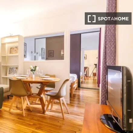 Rent this 1 bed apartment on 5 Rue Eugène Millon in 75015 Paris, France