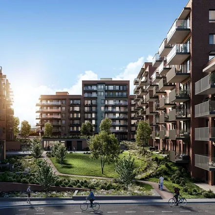 Image 5 - Sinsenveien 45B, 0585 Oslo, Norway - Apartment for rent