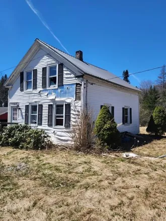 Buy this 3 bed house on 5595 Vermont Route 9 in Woodford, Bennington County