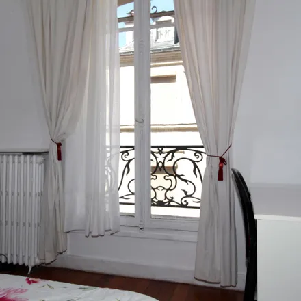 Image 9 - 41 Rue Violet, 75015 Paris, France - Apartment for rent