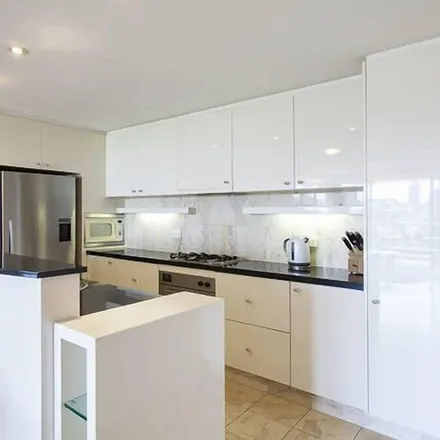 Image 2 - Rushcutters Bay NSW 2011, Australia - Apartment for rent