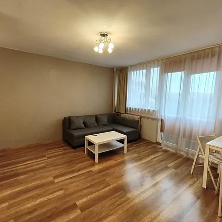 Image 6 - Józefa Lompy 2, 71-449 Szczecin, Poland - Apartment for rent