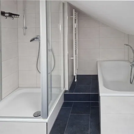 Rent this 2 bed apartment on Rothenburger Straße 106 in 90439 Nuremberg, Germany