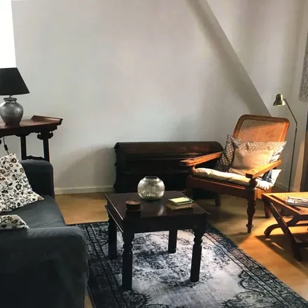 Rent this 2 bed apartment on Dieker Straße 31 in 42781 Haan, Germany