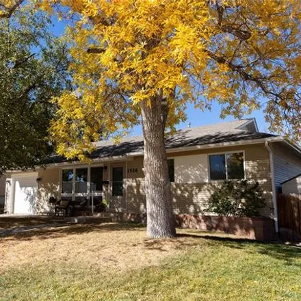 Buy this 3 bed house on 1526 Holmes Drive in Colorado Springs, CO 80909