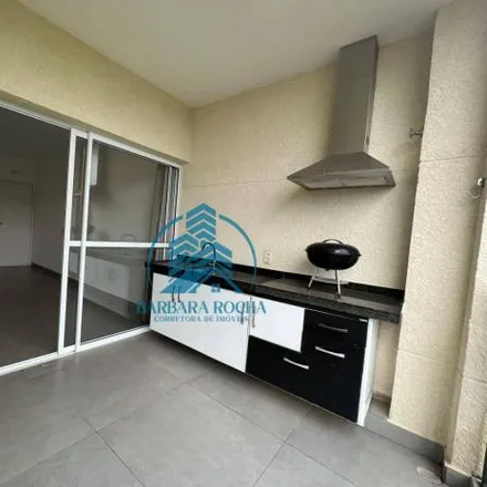 Buy this 3 bed apartment on Rua Alexandre Tricolli in Jardim do Lago, Atibaia - SP
