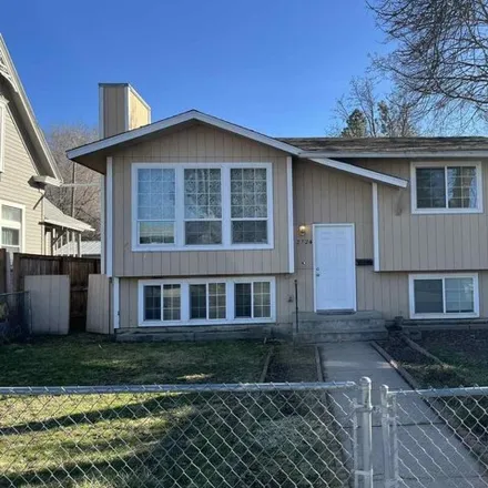 Buy this 5 bed house on 2776 East 5th Avenue in Spokane, WA 99202