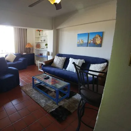 Image 2 - Cabo San Lucas, Los Cabos Municipality, Mexico - Condo for rent