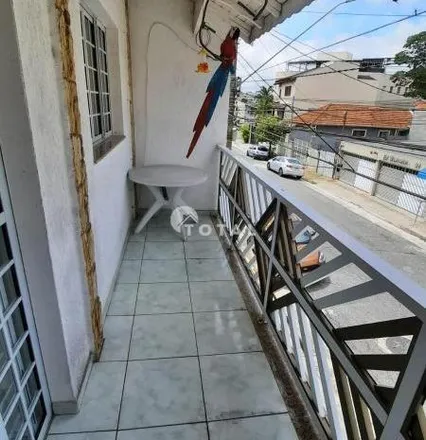 Buy this 3 bed house on Rua Jundiaí in Bairro da Matriz, Mauá - SP
