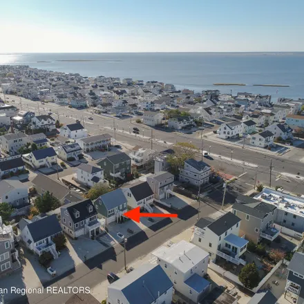 Image 9 - 8498 Beach Avenue, Long Beach Township, Ocean County, NJ 08008, USA - House for sale