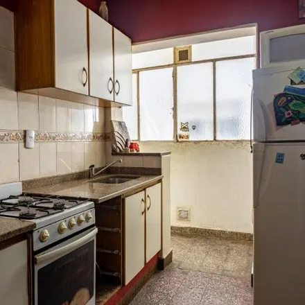 Image 1 - Columbia, Loyola, Villa Crespo, Buenos Aires, Argentina - Apartment for sale