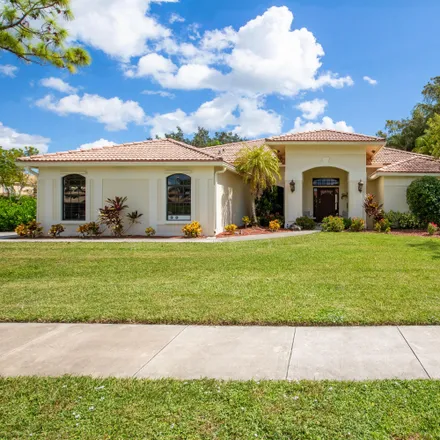 Rent this 4 bed house on 13823 Callington Drive in Wellington, Palm Beach County
