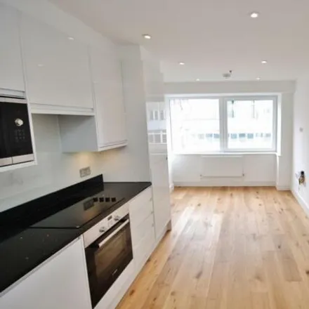 Rent this 1 bed room on Green Dragon House in High Street, London