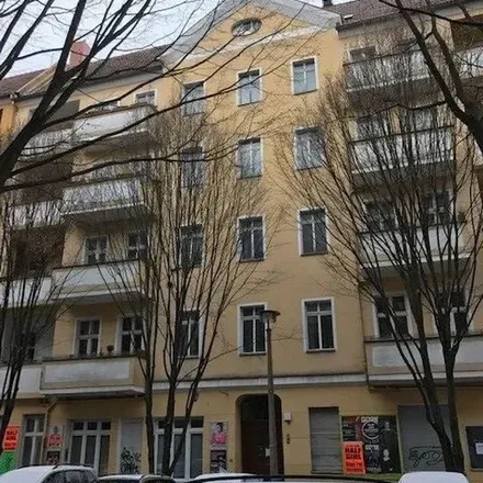 Image 2 - Kuglerstraße 9, 10439 Berlin, Germany - Apartment for rent