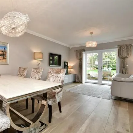 Image 2 - Orchard Rise, London, CR0 7DW, United Kingdom - House for sale