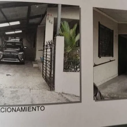 Buy this 3 bed house on Circunvalación in Distrito San Miguelito, 0818