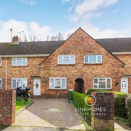 Buy this 3 bed townhouse on Oakdale in St George's Church, Johnston Road