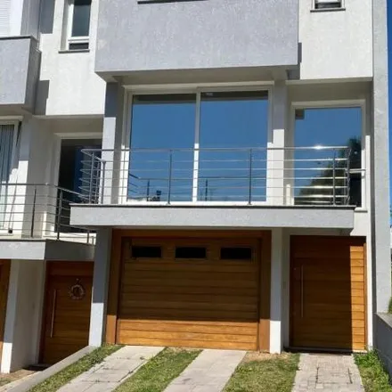 Buy this 4 bed house on Galeria Bom Fim in Avenida Osvaldo Aranha, Santana