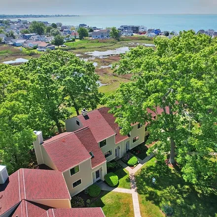 Buy this 2 bed condo on 139 Sandy Point Road in Old Saybrook, CT 06475