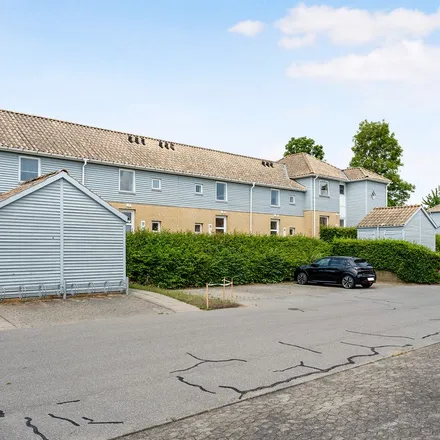Image 2 - Abildhaven 50, 8520 Lystrup, Denmark - Apartment for rent