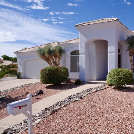 Buy this 3 bed house on 14022 Sheffield Court in Fountain Hills, AZ 85268