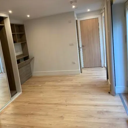 Image 3 - Becketts House, Ilford Hill, London, IG1 2FA, United Kingdom - Apartment for rent