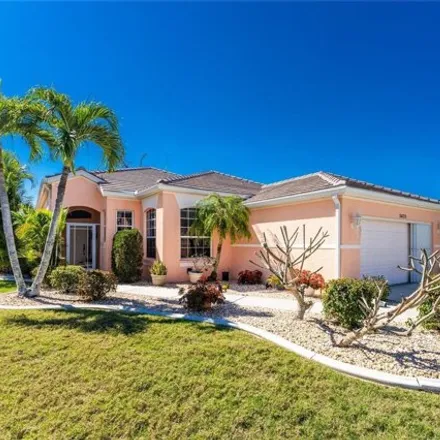 Buy this 3 bed house on 26221 Feather Sound Drive in Punta Gorda, FL 33955