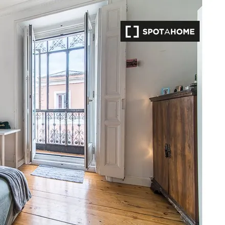 Rent this 4 bed room on Calle de la Concepción Jerónima in 22, 28012 Madrid