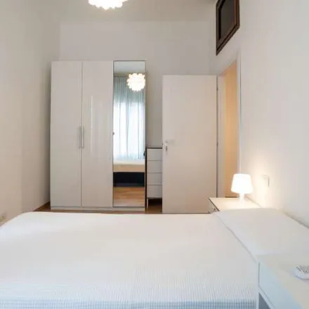 Image 7 - Via Pinturicchio 31, 20131 Milan MI, Italy - Apartment for rent