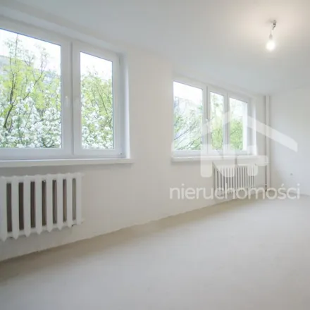 Buy this 4 bed apartment on unnamed road in 02-668 Warsaw, Poland