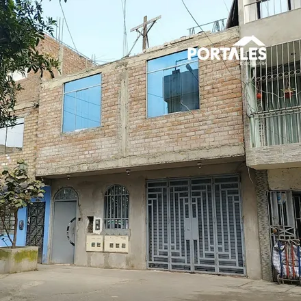 Image 6 - Pasaje Los Cedros, El Agustino, Lima Metropolitan Area 15006, Peru - House for sale